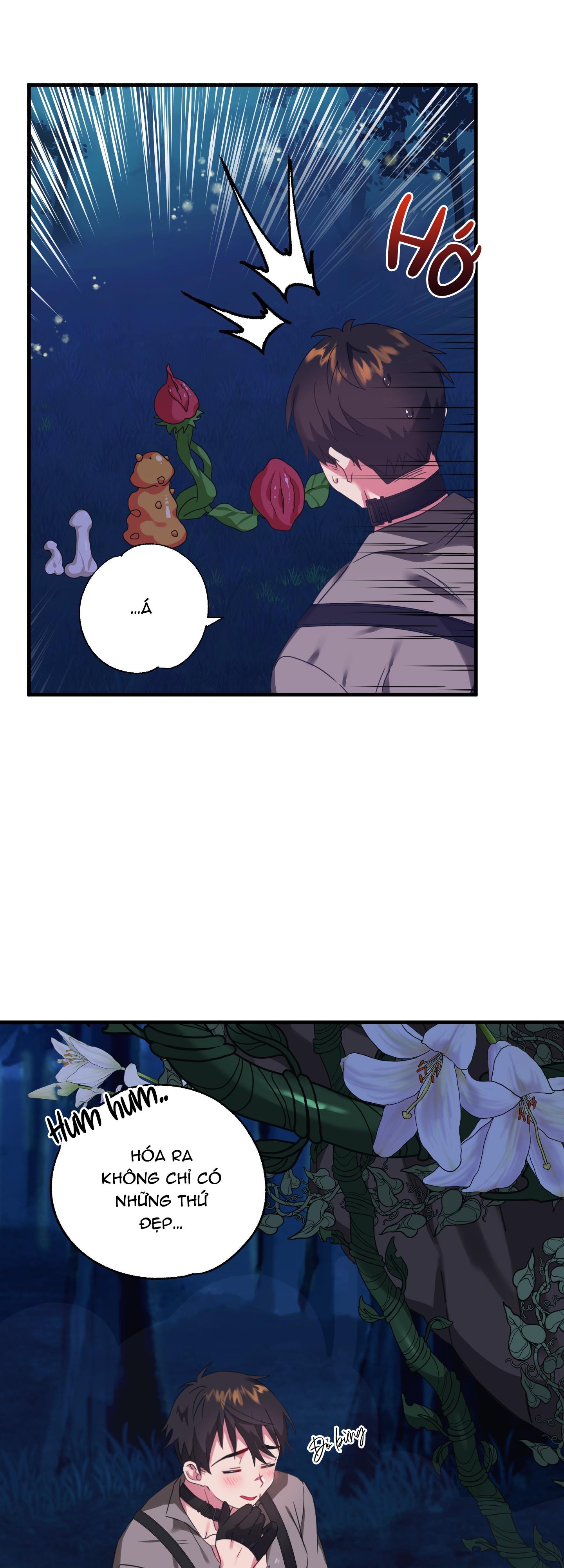 bộ sưu tập ciu to-ngực bự của nhà sẹc chapter 1 35