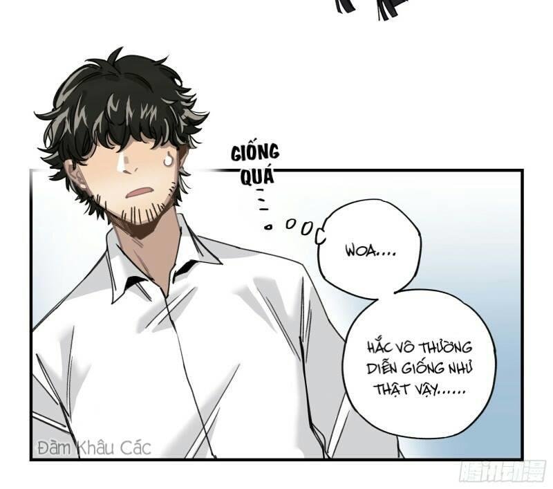 hắc bạch hữu thường chapter 18 52