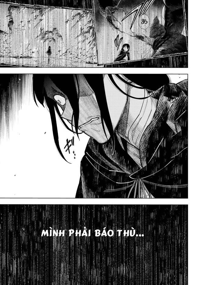 ishura - tân ma vương đại chiến chapter 9.2 16