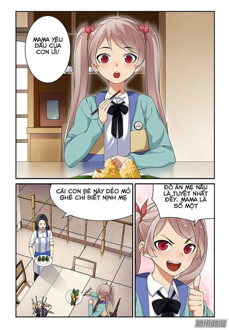 ông anh loli của tôi chapter 6 5