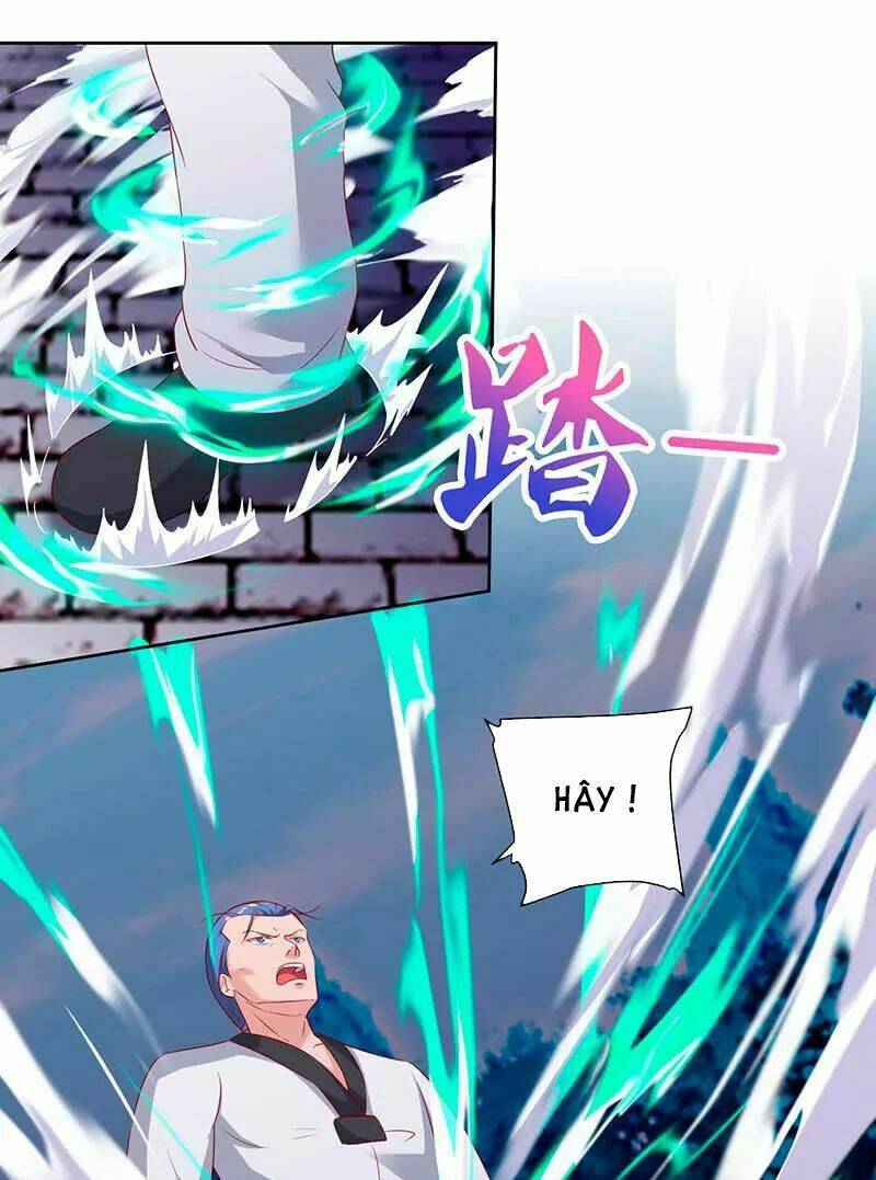 trọng sinh khí thiếu quy lai chapter 63 2