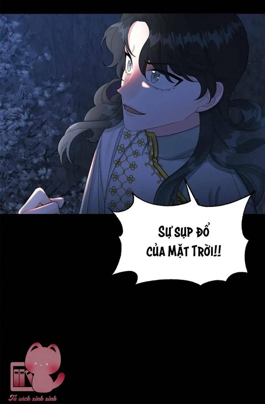 công chúa bãi rác chapter 65 61