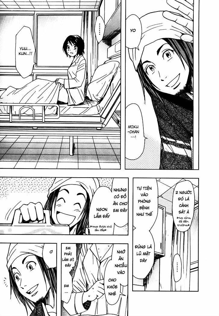 underdog chapter 8 31