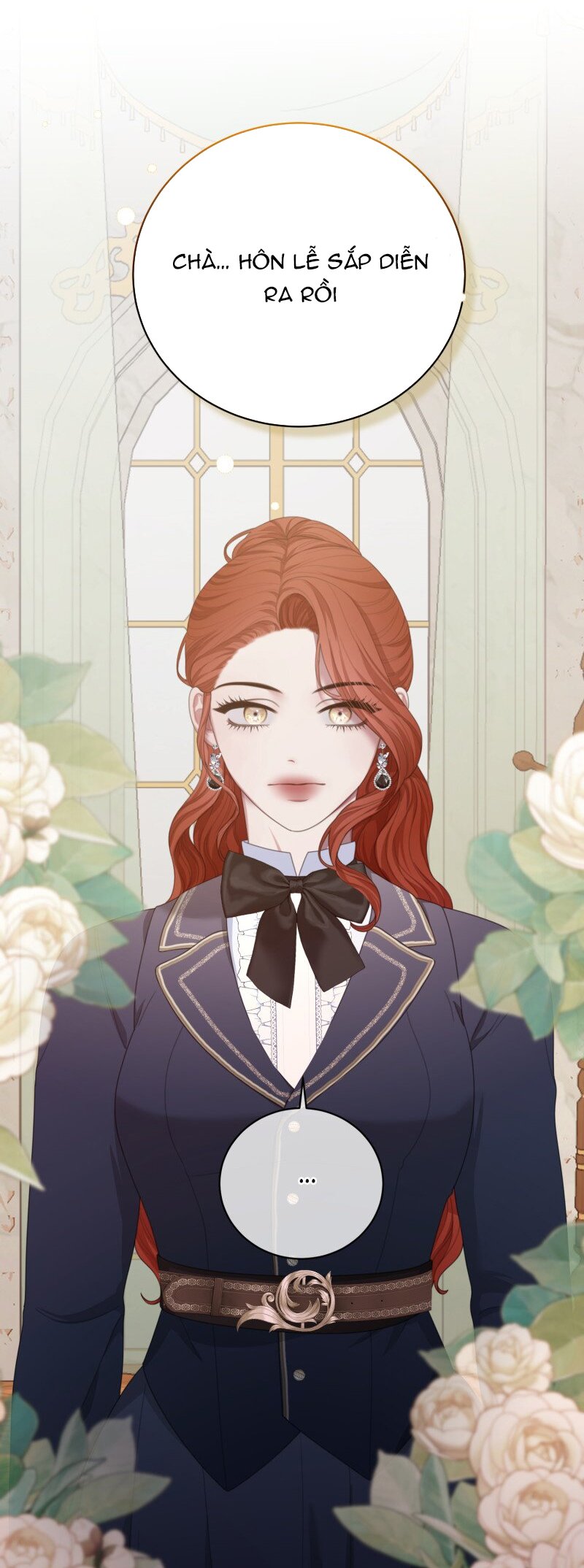 nữ hầu muốn đình công chapter 45 22