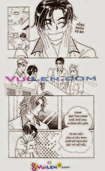 hắn ta, anh ấy và cô ấy - he and that girl chapter 5 66