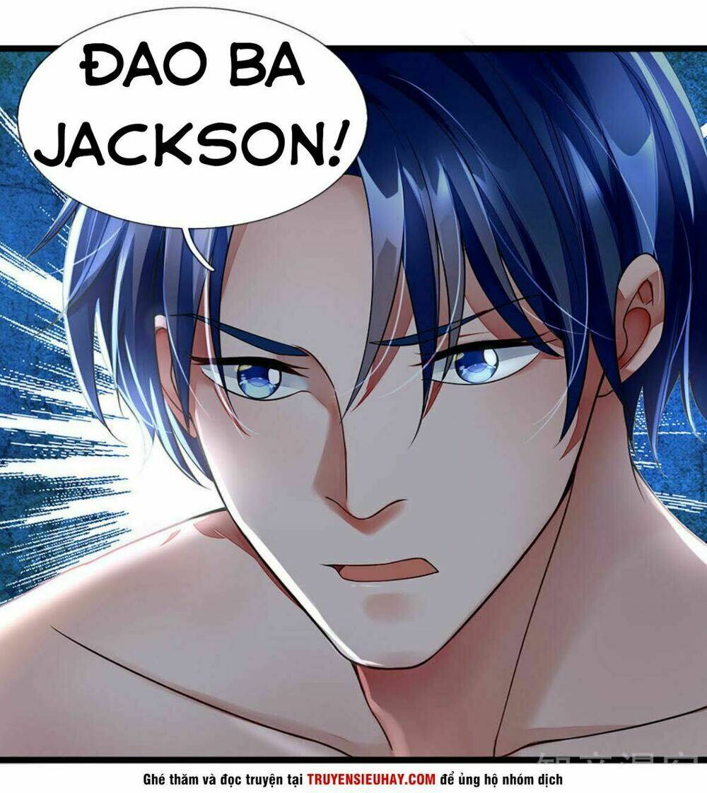 chung cực binh vương tại đô thị chapter 3 16