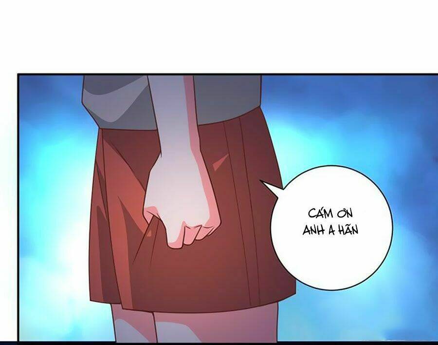 người yêu khát máu của tôi chapter 43 34