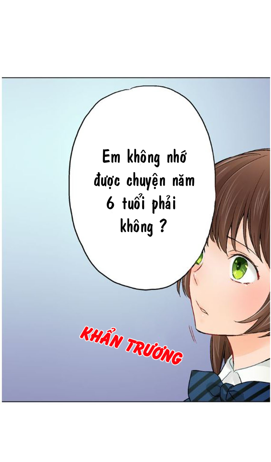 cô dâu của quỷ chapter 2.5 22