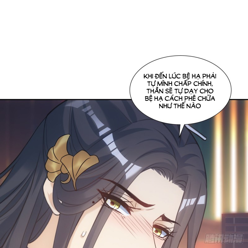 khi sư - umee chapter 18 47