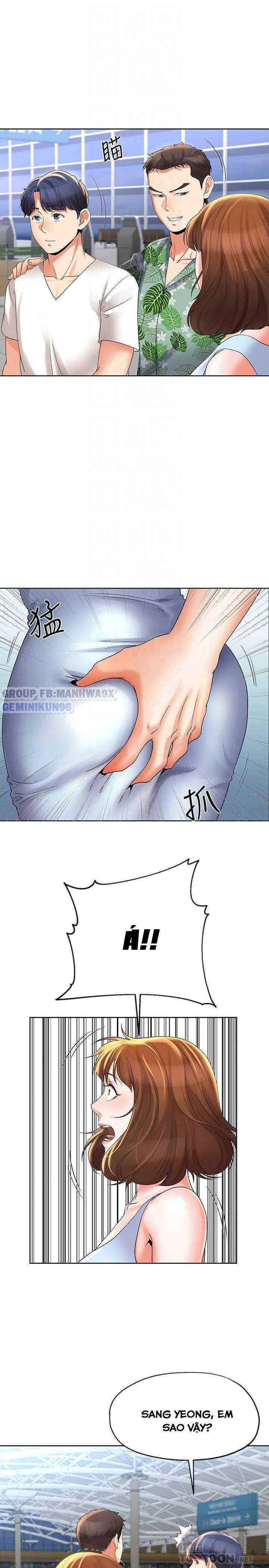 cặp đôi kí sinh chapter 15 12
