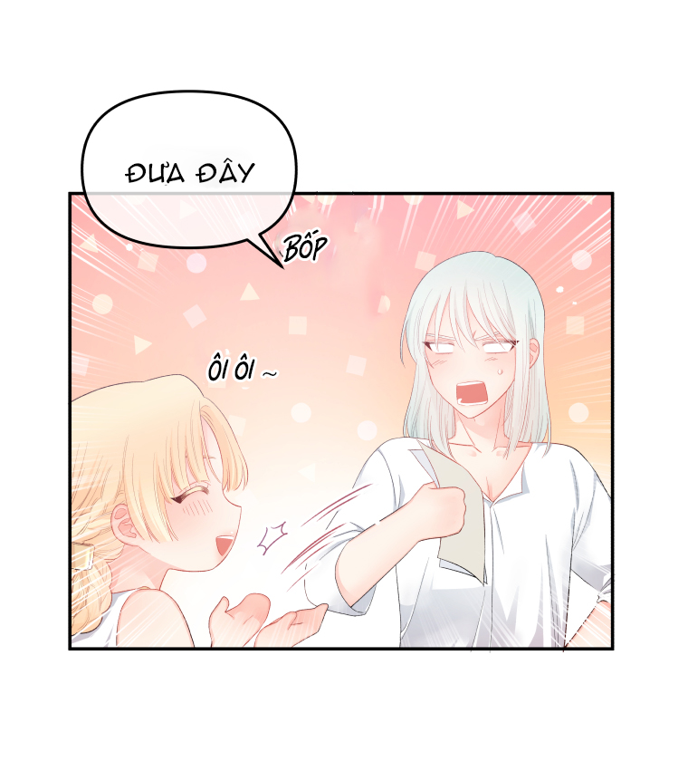 đừng đặt tình cảm mình vào cuốn sách đó chapter 10 55