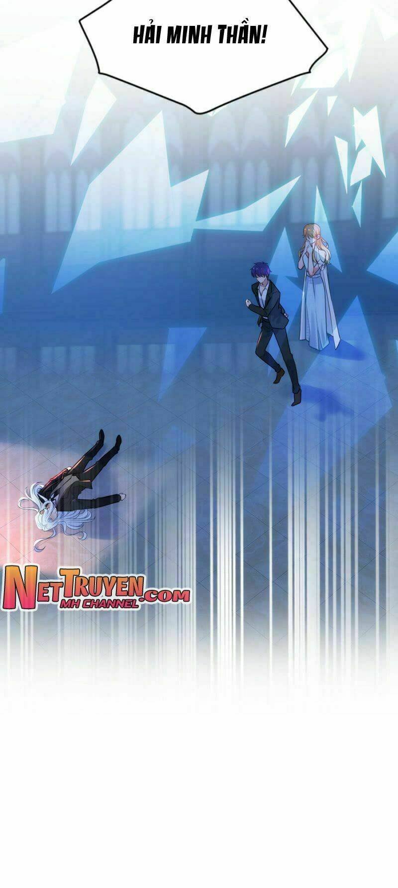 ma lạt thiên kim đẩu ác thiếu chapter 204 36