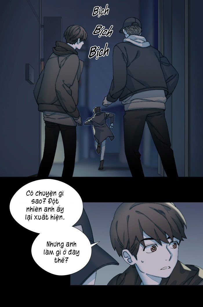 sự cứu rỗi chapter 5 39