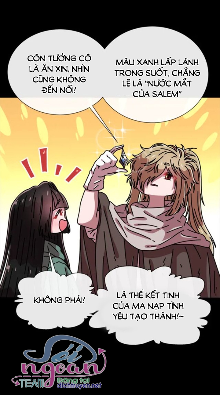 con gái bảo bối của ma vương chapter 67 65