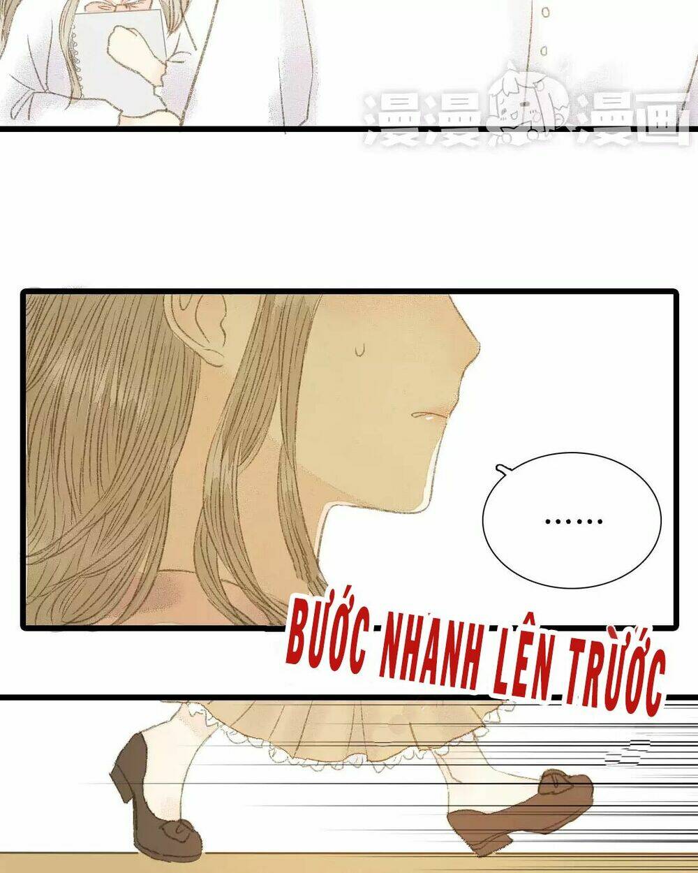 người biến thành ánh trăng chapter 6 33