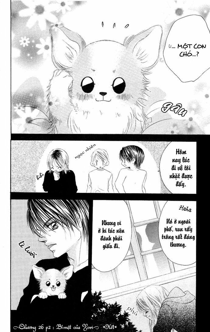 i love my little sister chapter 26 47