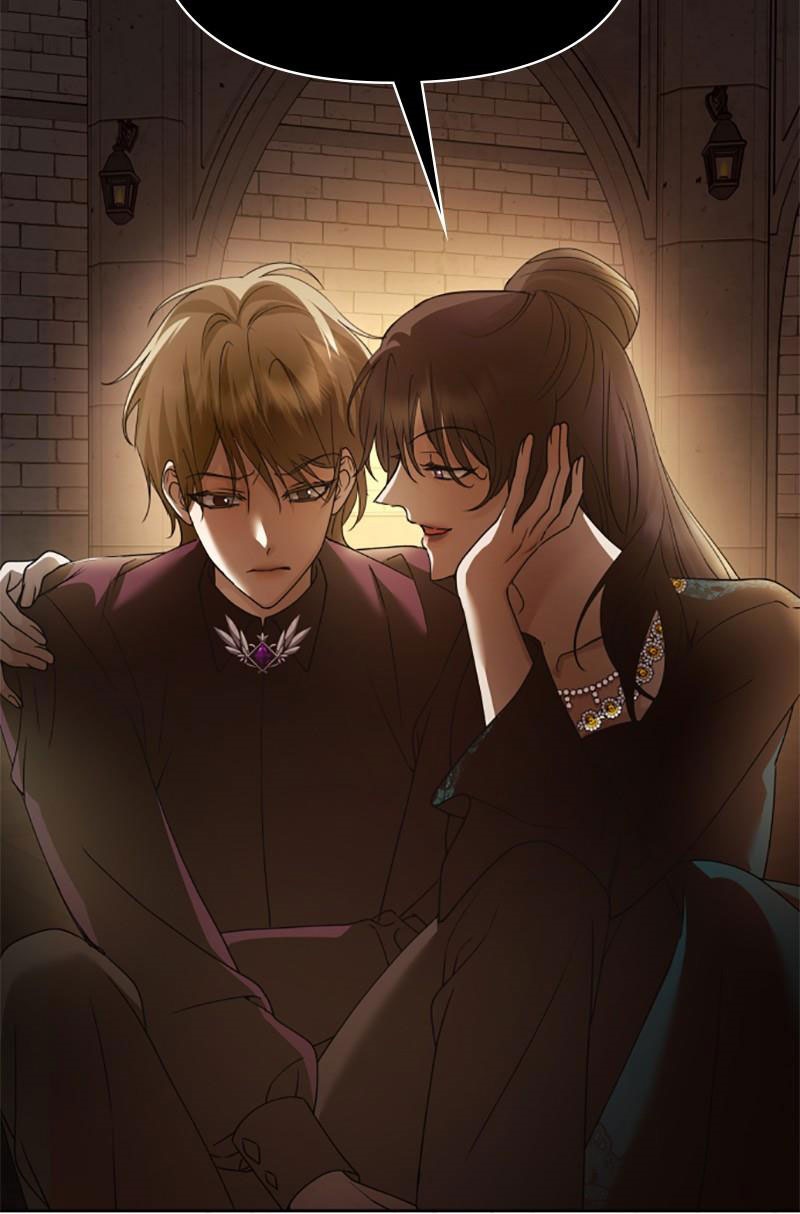 tôi muốn trở thành cô ấy dù chỉ là một ngày chapter 112 17