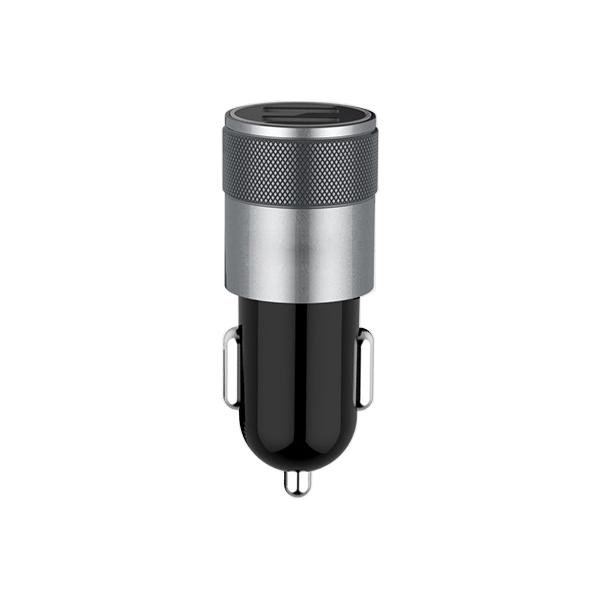 Củ Sạc Ô Tô, Xe Hơi 2 Cổng USB - CAR CHARGER