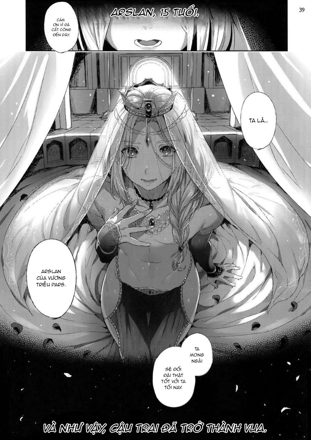 tổng hợp boylove hentai, biến thái chapter 19 38