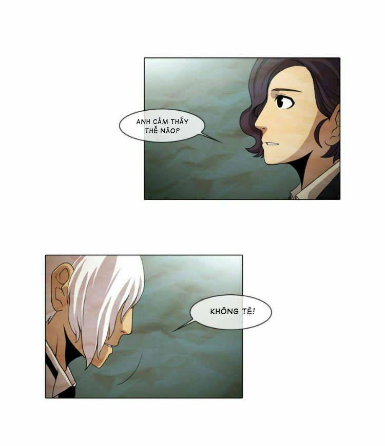 gepetto chapter 8 207