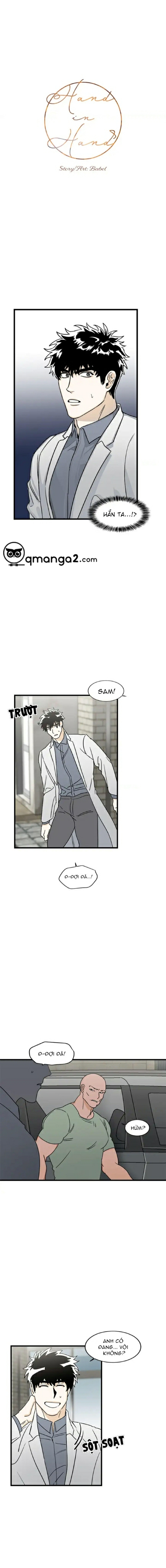 tay trong tay chapter 2 1