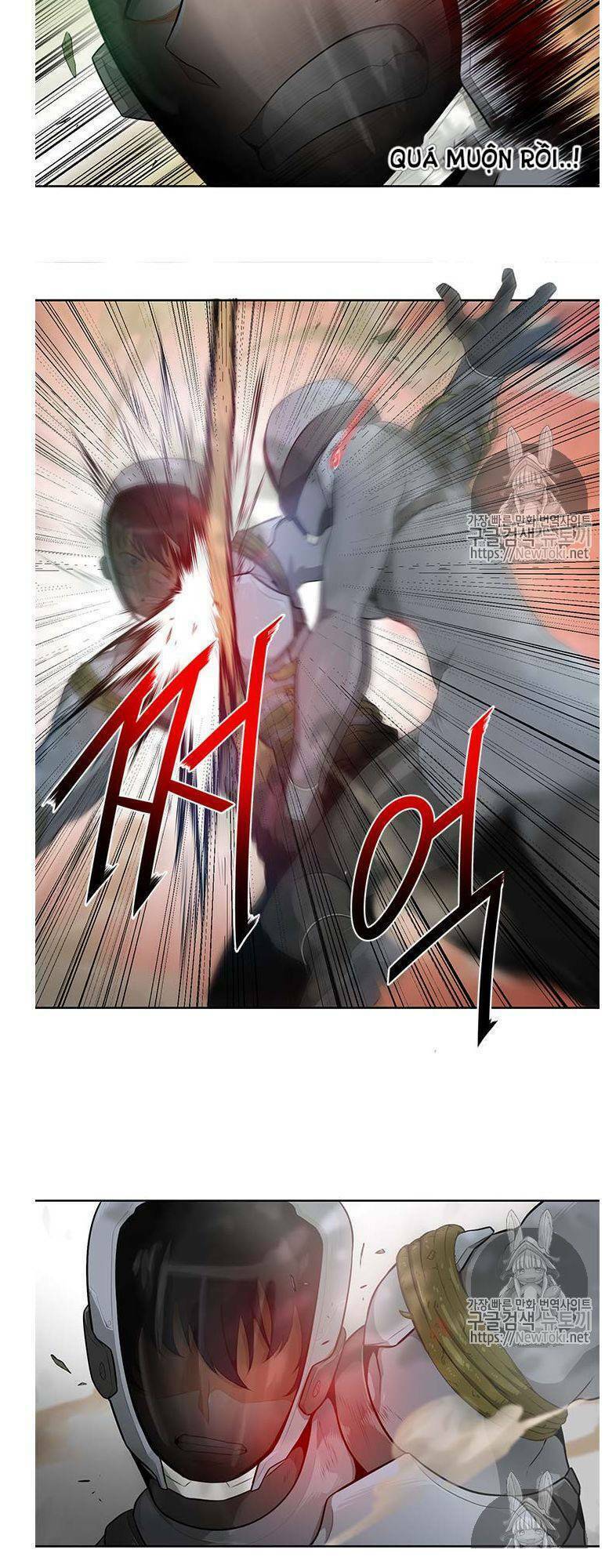 tôi tự động săn một mình chapter 11 10