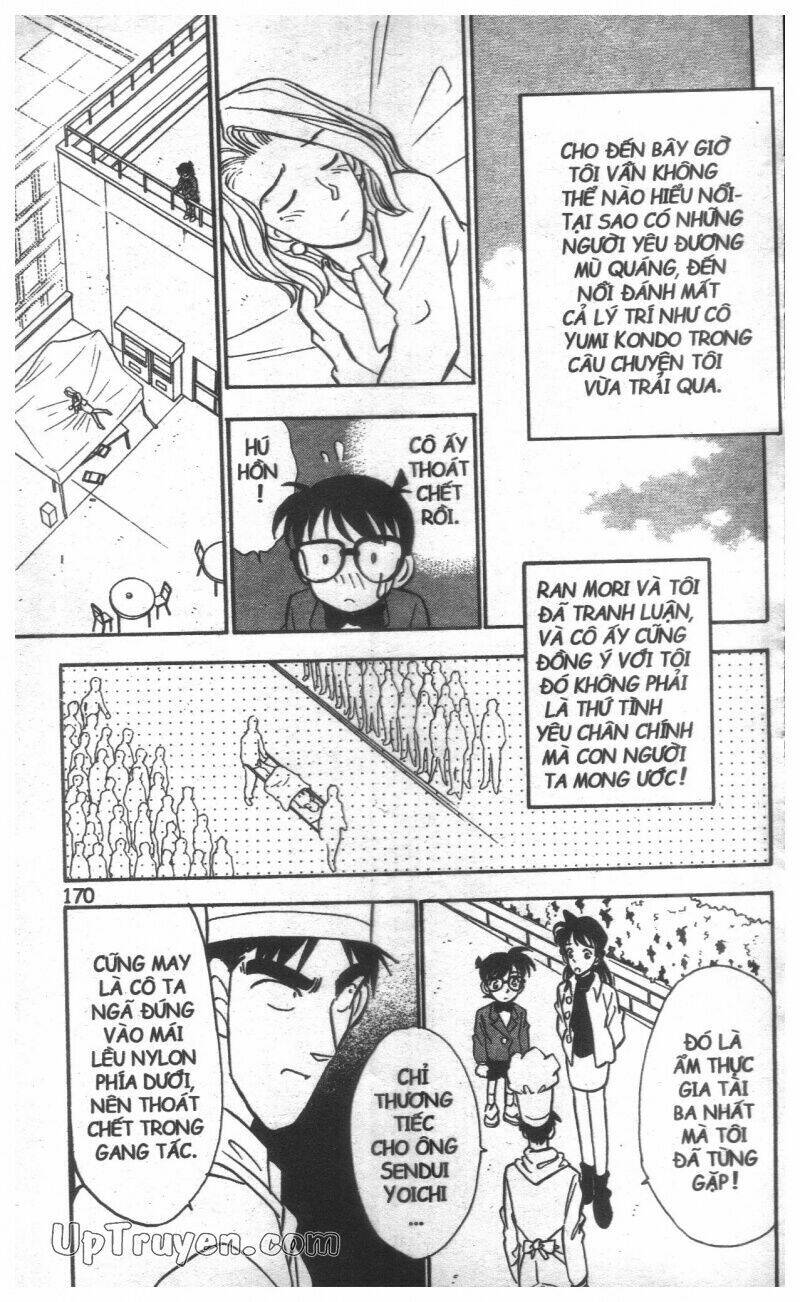 conan - bộ đặc biệt chapter 3 169