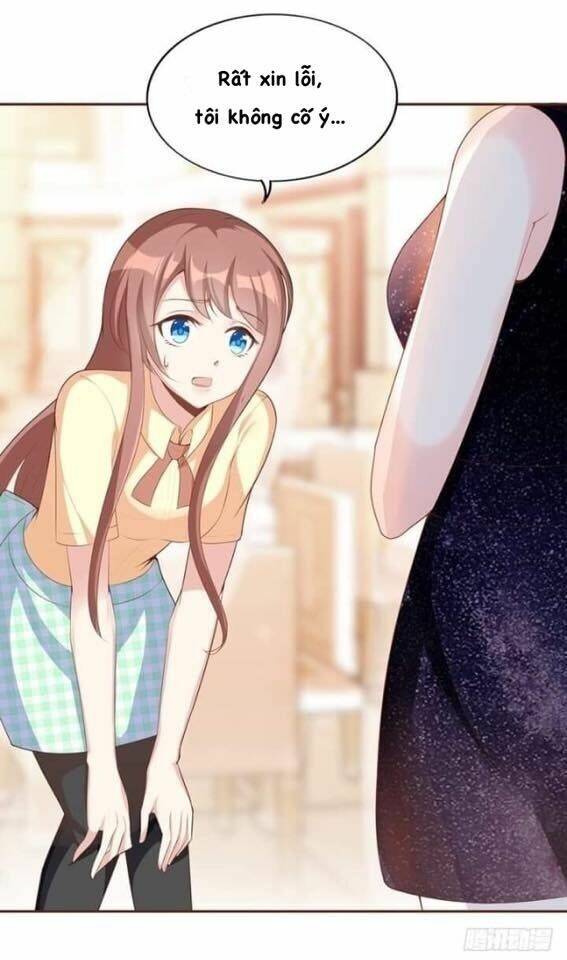 ba tôi là người giàu nhất chapter 1 19