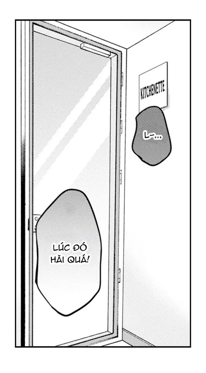 dây dưa một đêm dâm đãng với nhà sư chapter 145.2 11