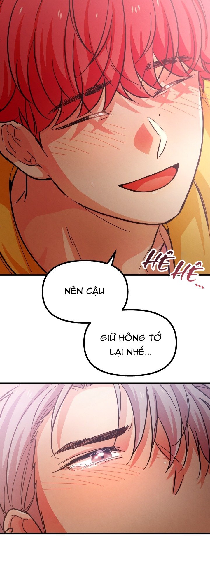 sương mù dày đặc chapter 16 30