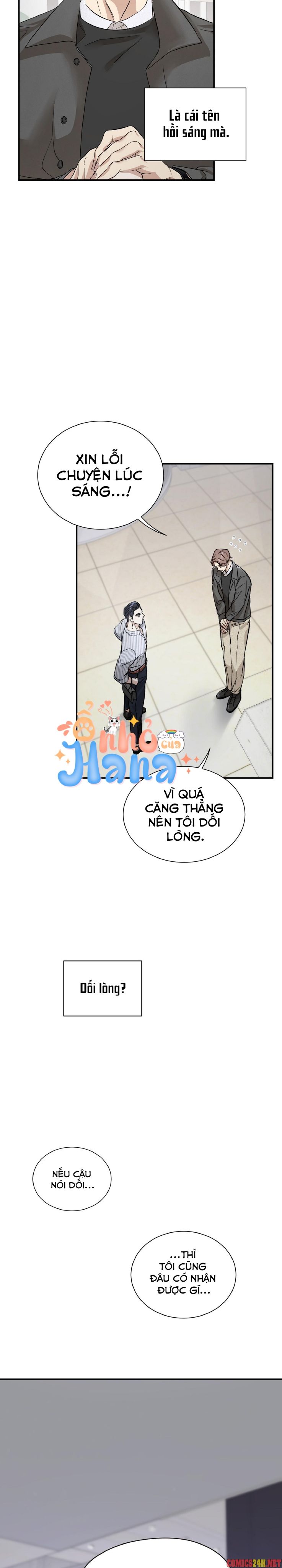 mối quan hệ hiệu quả chapter 1 7
