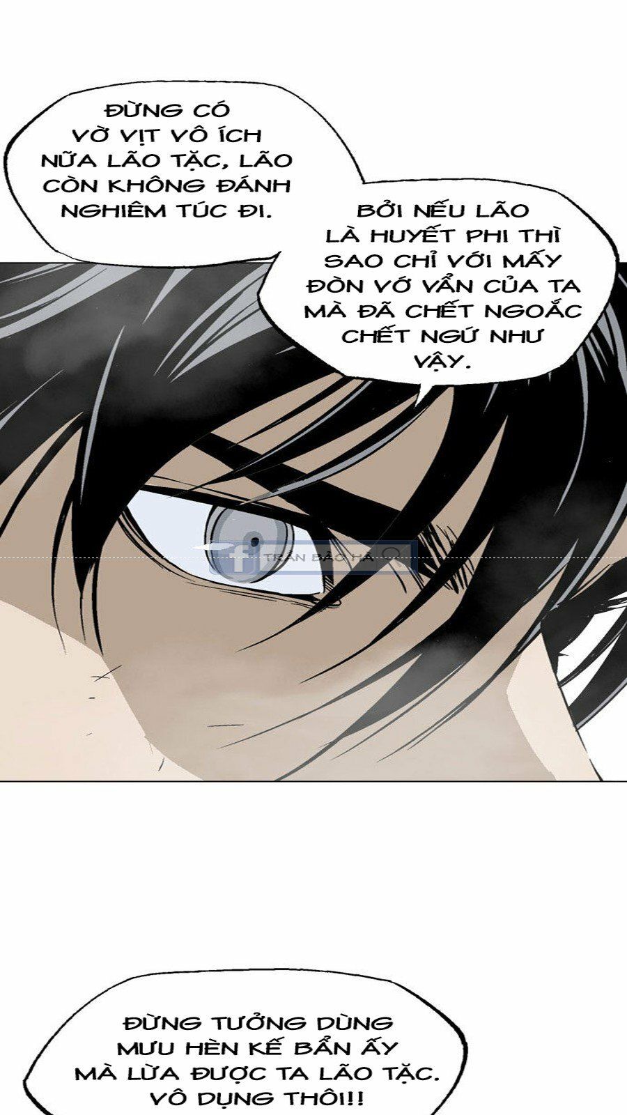 cao thủ 2 chapter 61 48