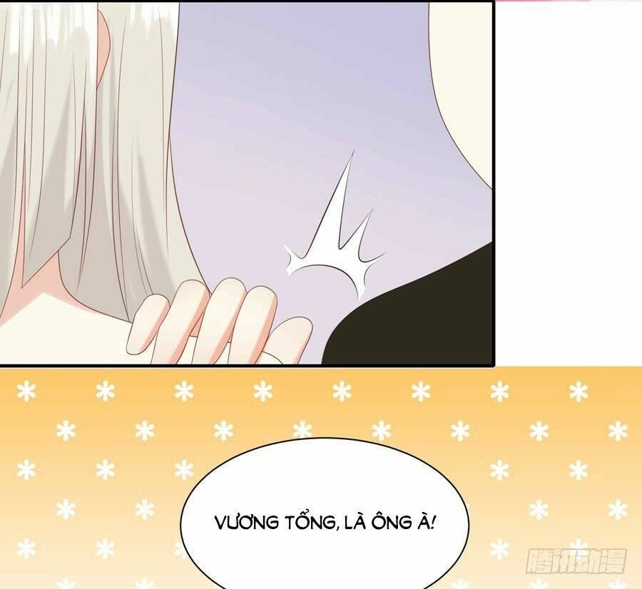 bảo bối thiên ức hào môn chapter 12.2 13