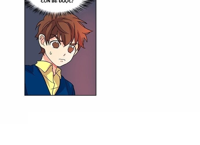 oh! holy chapter 9 10