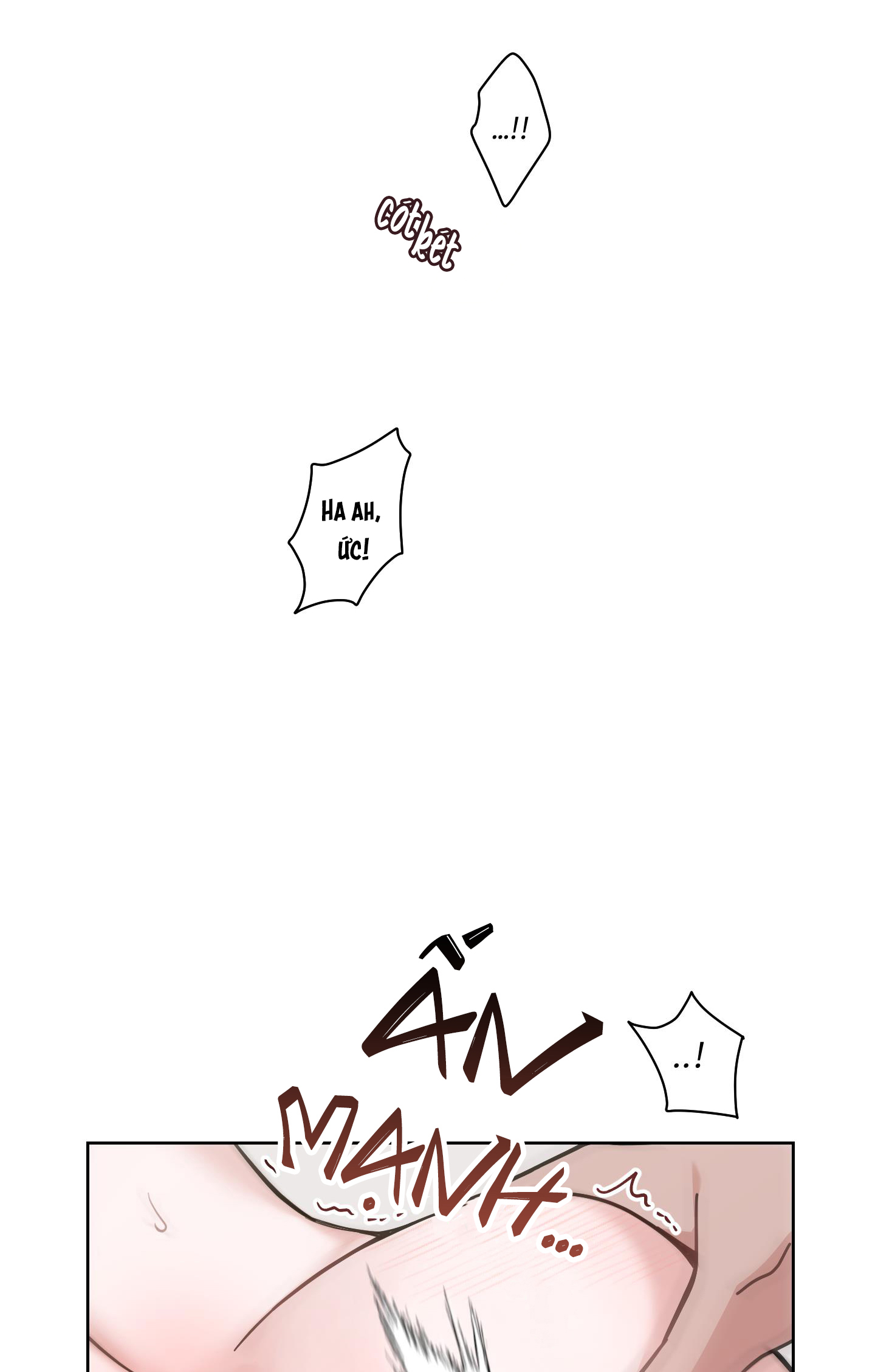 lời mời nguy hiểm chapter 1 2