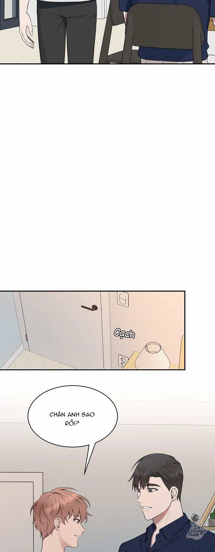 vùng vẫy chapter 35 17