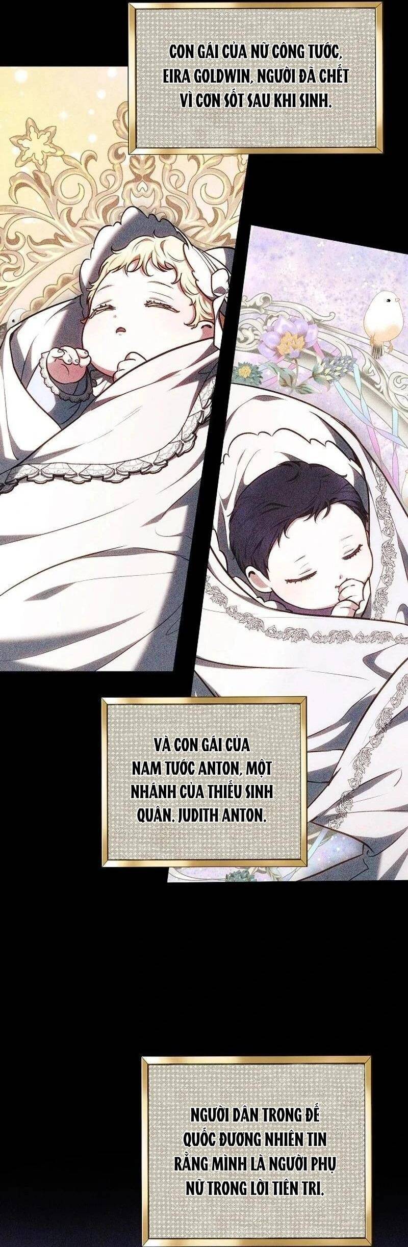 mang em vào giấc ngủ chapter 6 11