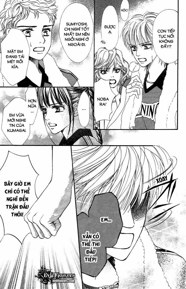 xứng danh anh hùng chapter 74 8