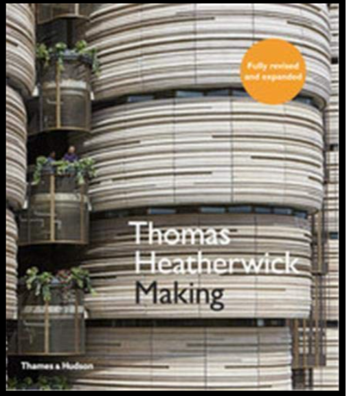 Thomas Heatherwick: Making