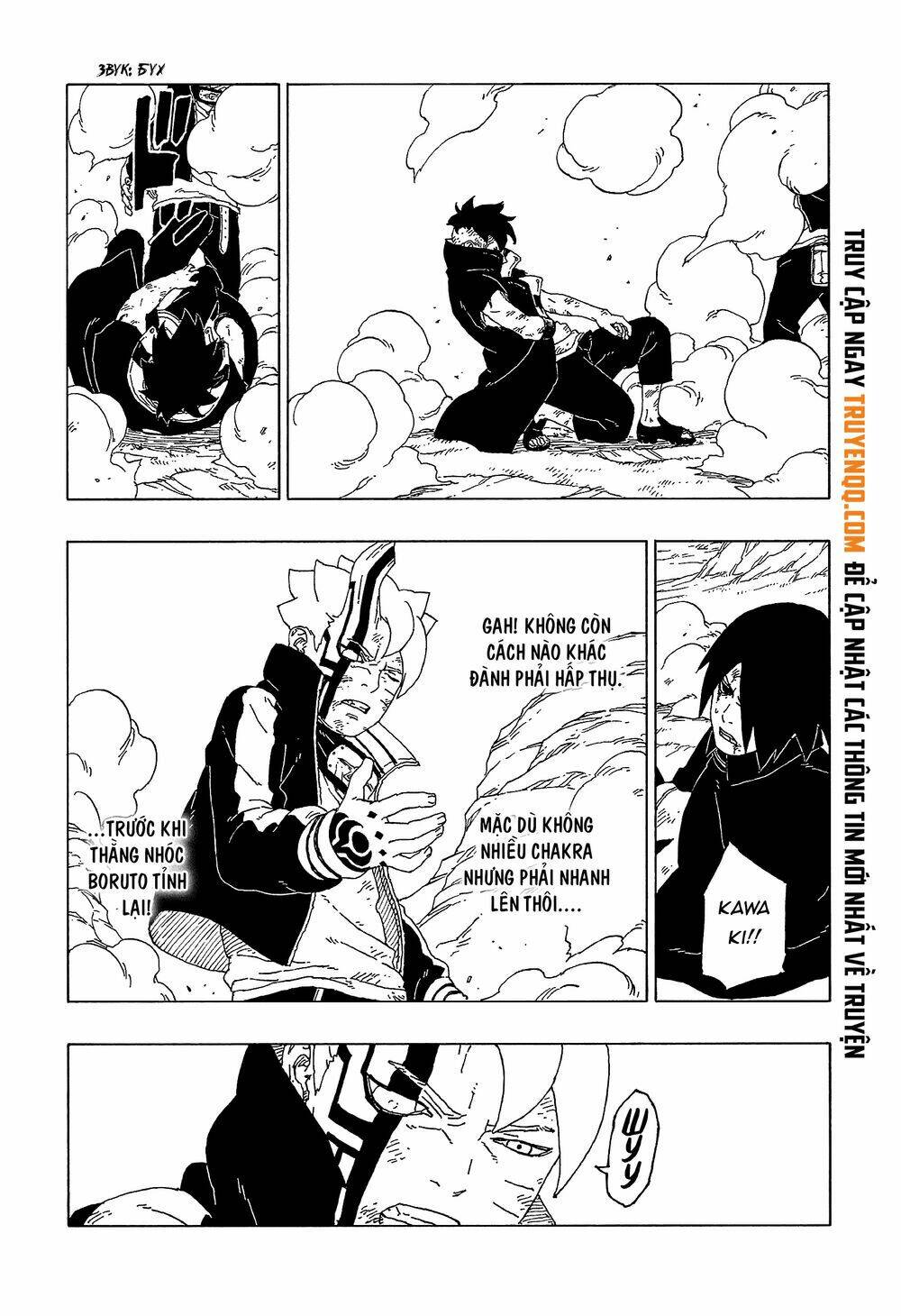 uzumaki boruto chapter 54 33