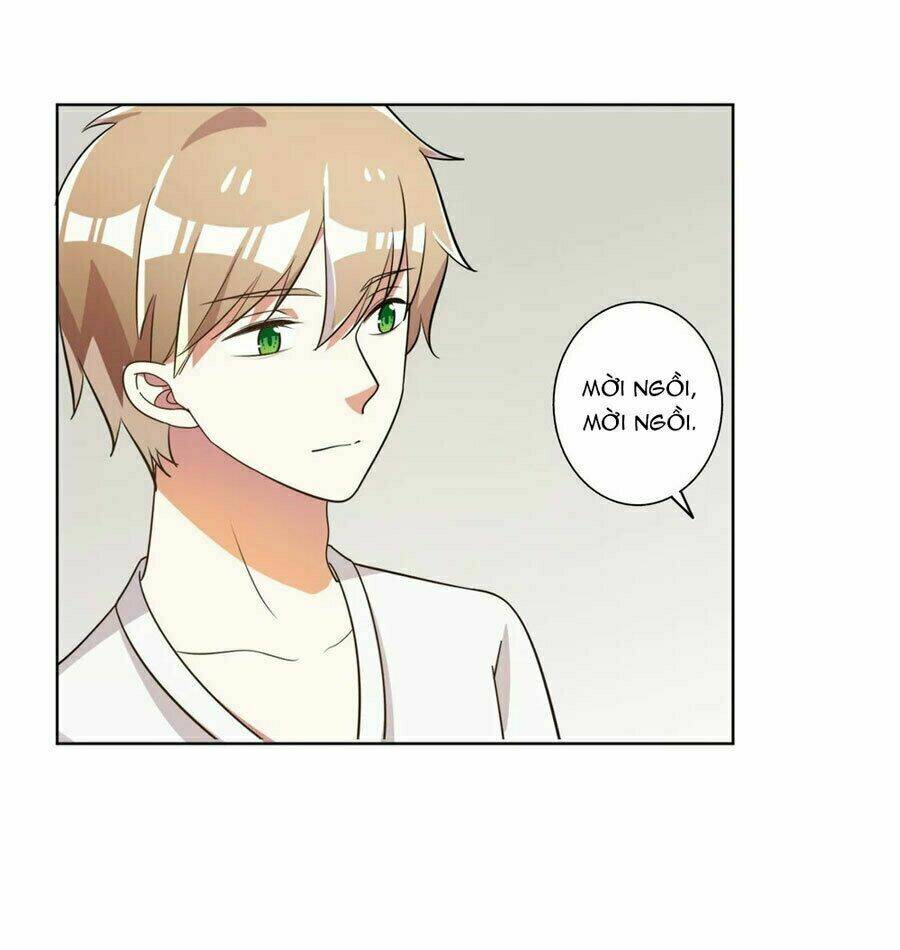 hôn nhân dục vọng: thiếu gia nhẹ một chút! chapter 64 28