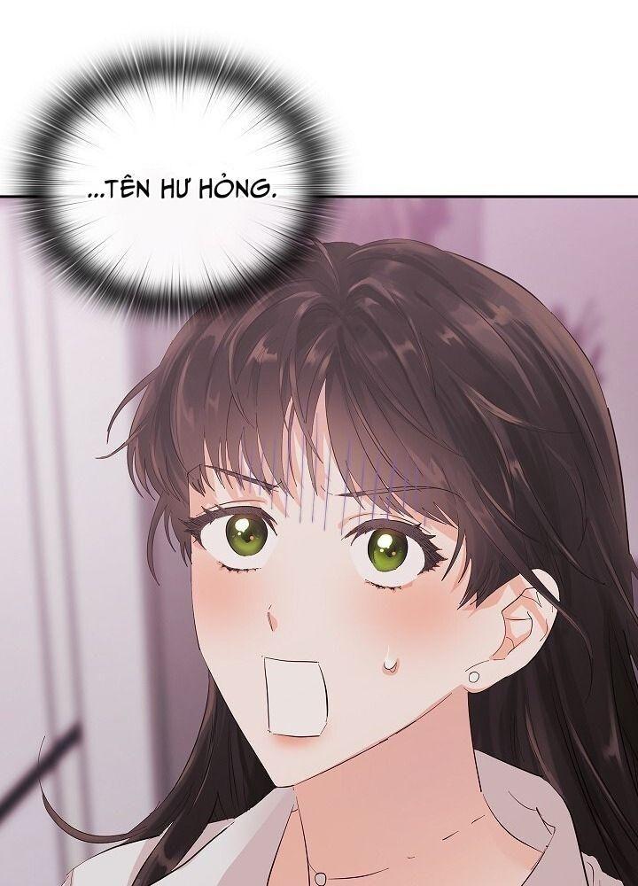 hãy giữ im lặng ở nơi làm việc! chapter 2 56