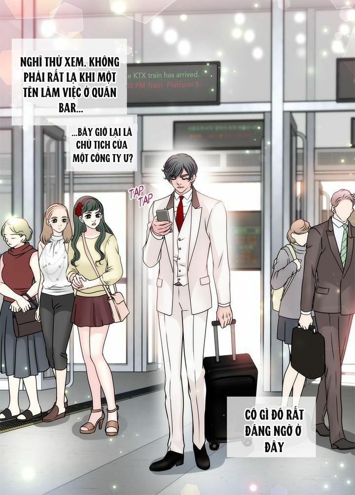 người đàn ông của tôi chapter 47.2 24