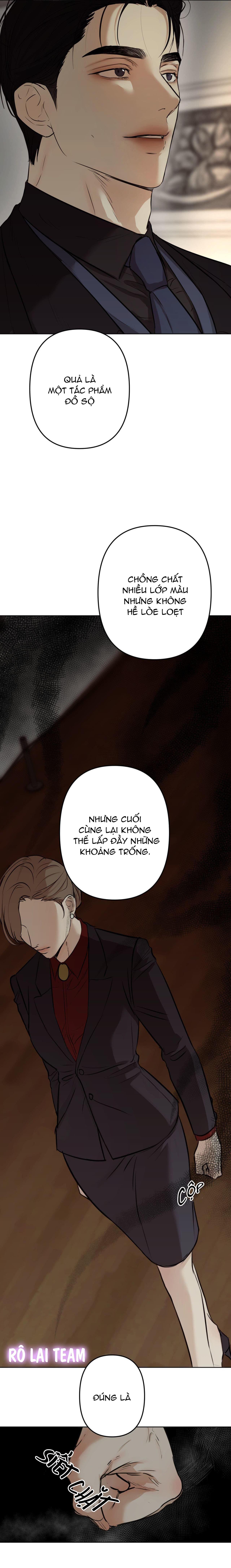 ái dục chapter 7 17