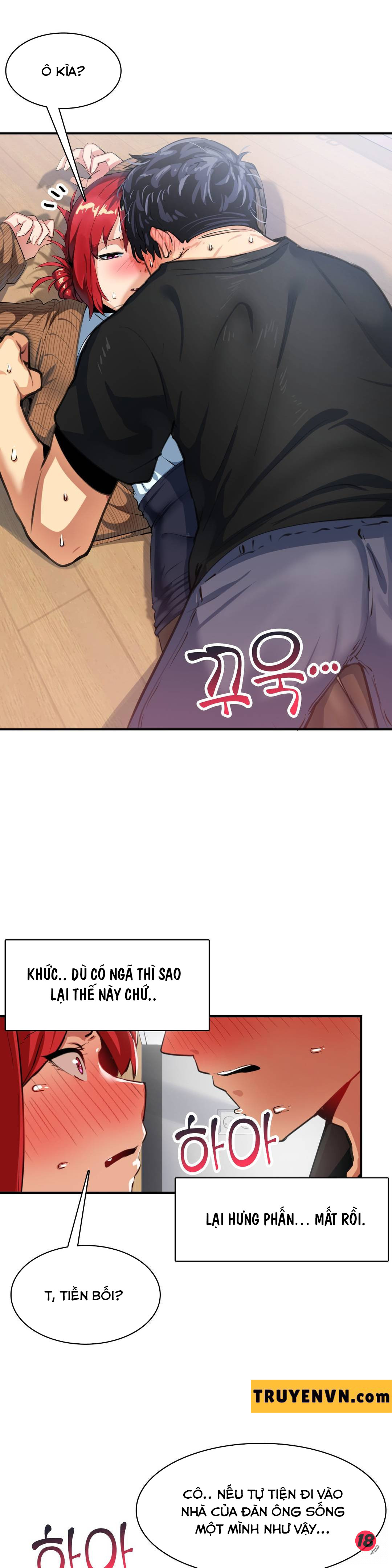 vấn đề nhạy cảm chapter 11 20