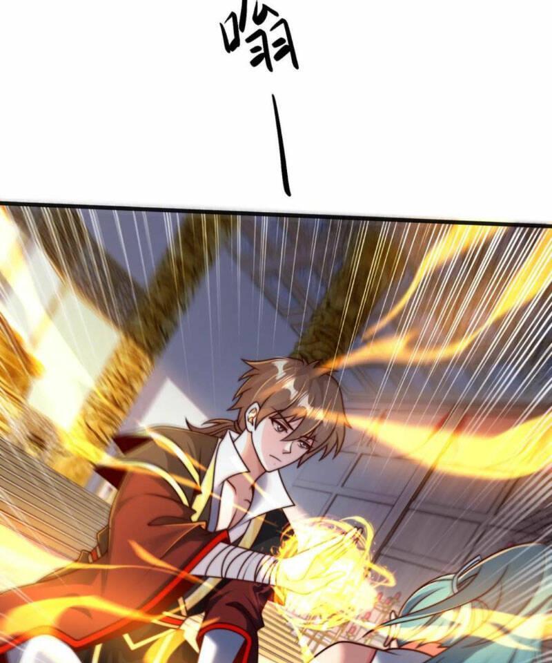 ta nuôi ma quỷ ở trấn ma ti chapter 283 67