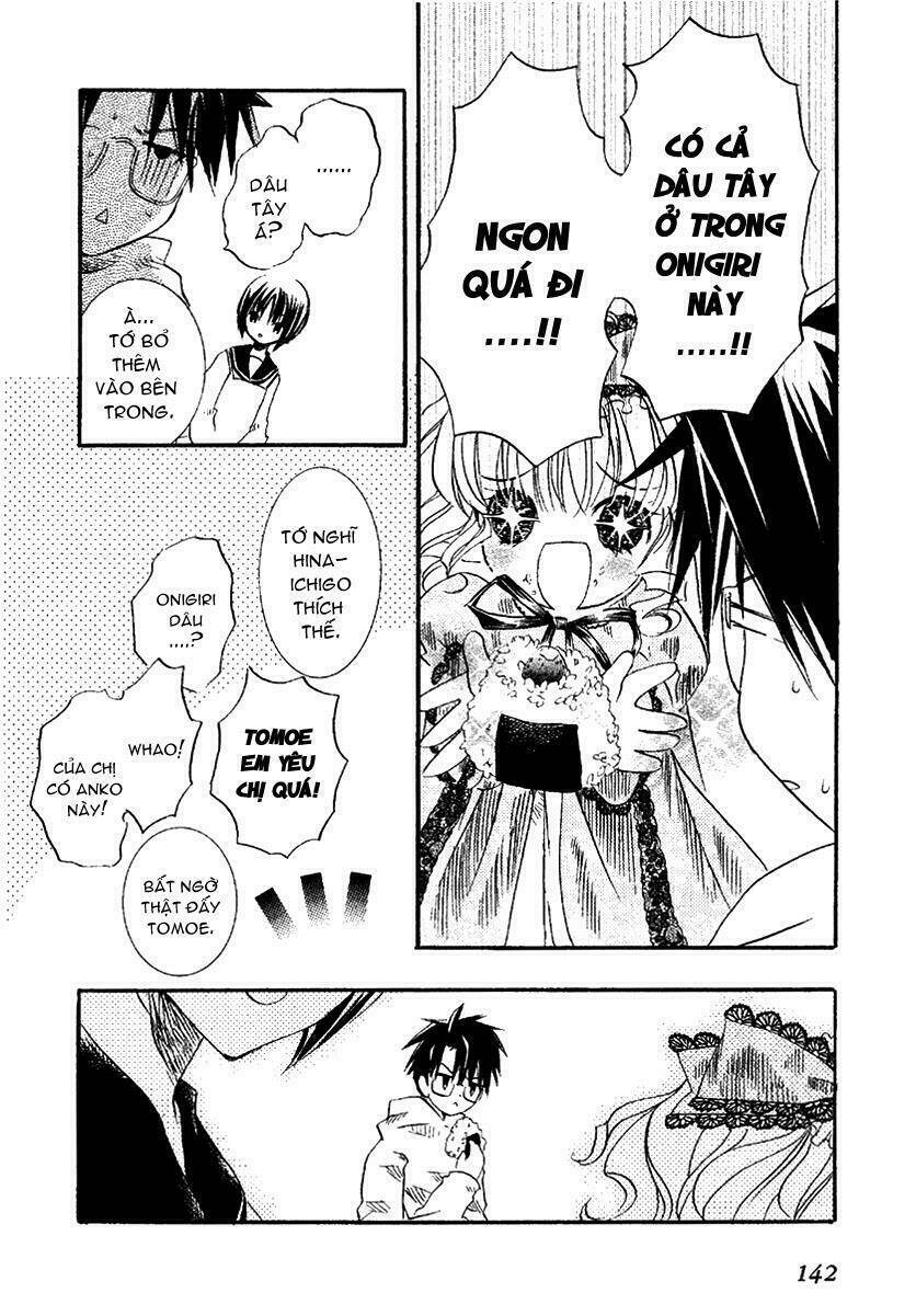 rozen maiden ii chapter 9 25