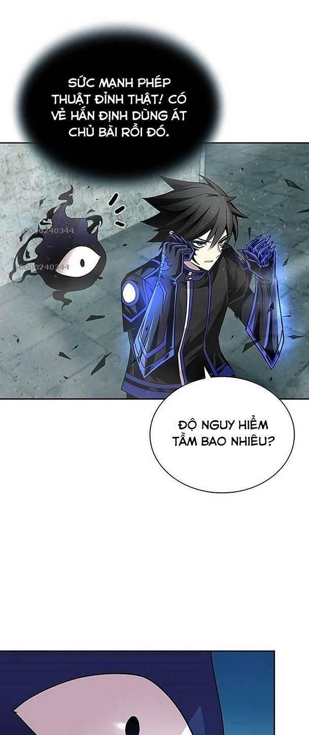 chuyển sinh thành ác nhân chapter 61 67