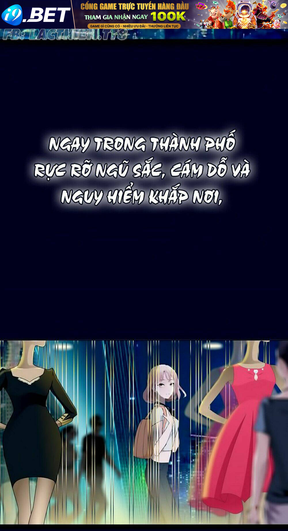 sổ tay mỹ nam giới x chapter 1.1 5