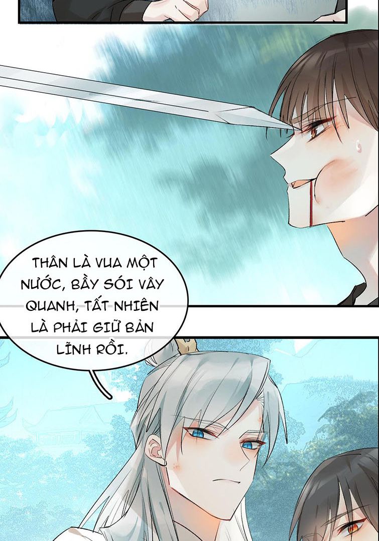 Những Người Đàn Ông Ở Rể chapter 22